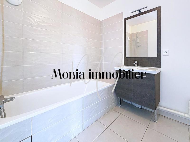 Appartement - 73 m² - 3 pièces