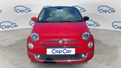 Fiat 500 1.2 69 Lounge