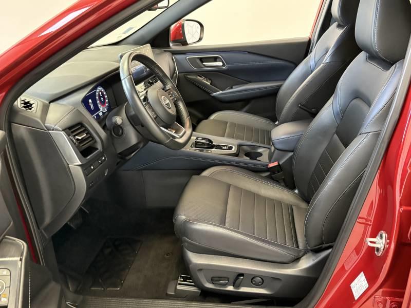 Nissan Qashqai e-Power 190 ch Tekna