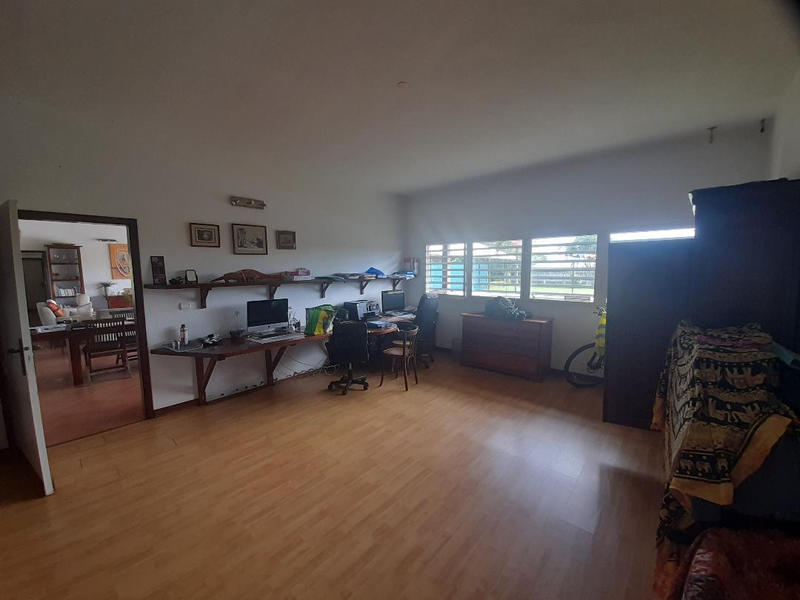 Villa - 160 m² - 5 pièces