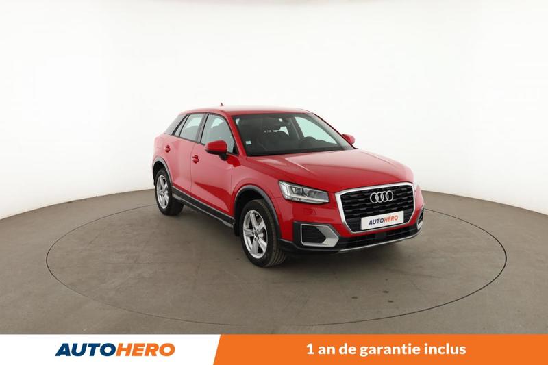 Audi Q2 1.4 Tfsi Cod s tronic 150 ch