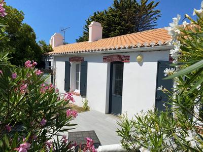 Maison - 68 m² - 3 pièces