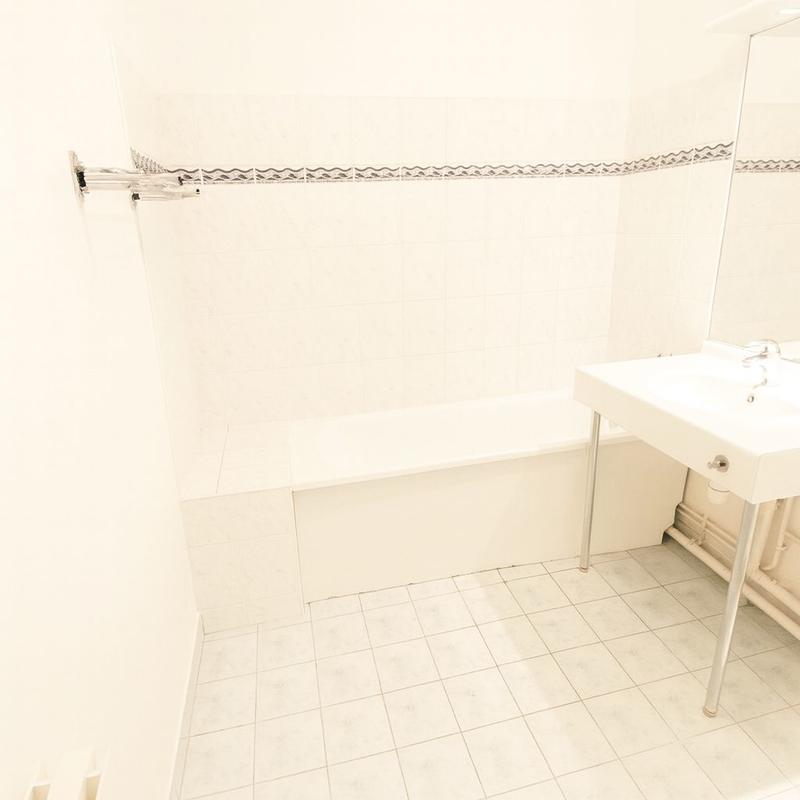 Appartement - 35 m² - 1 pièce