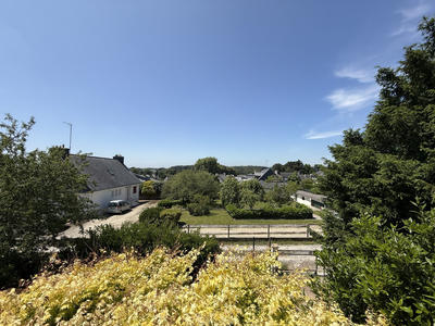 Maison traditionnelle - 145 m² - 7 pièces