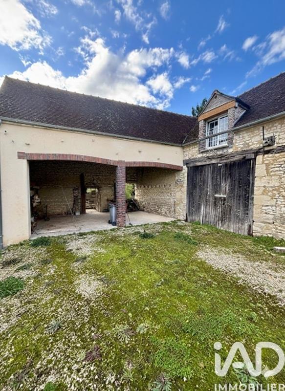Maison - 167 m² - 7 pièces