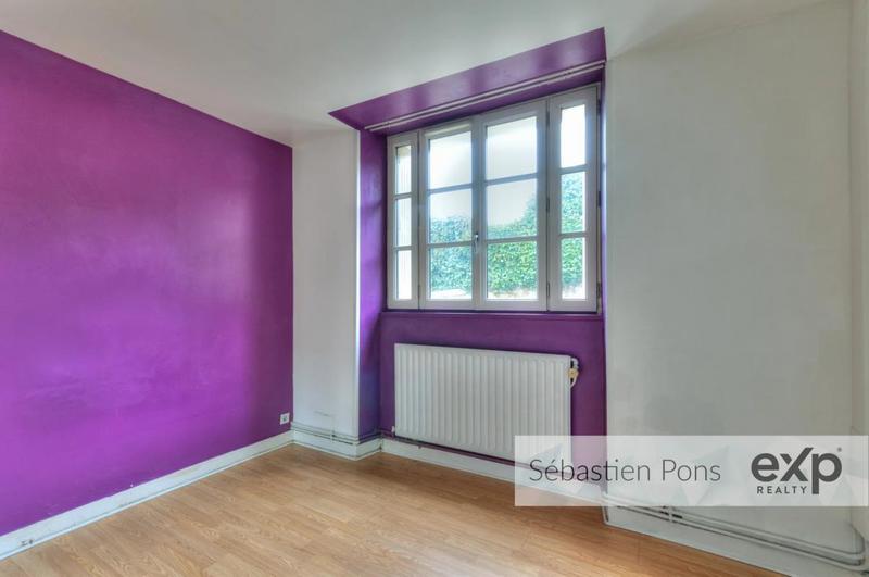 Appartement - 79 m² - 4 pièces