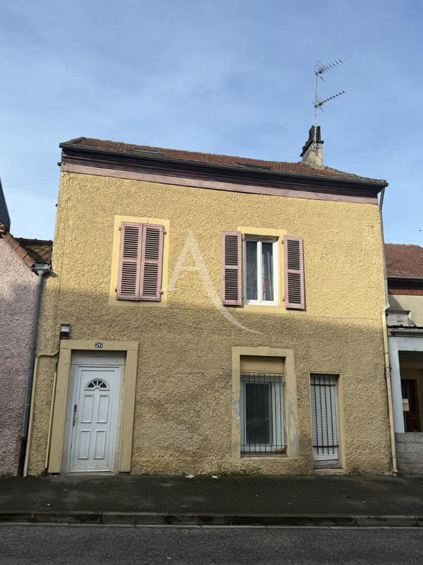 Immeuble - 11 pièces