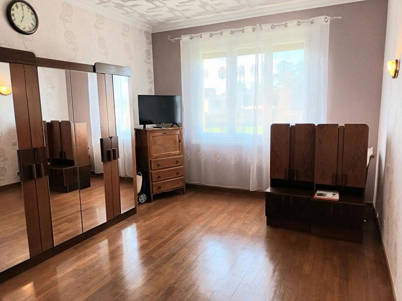 Maison - 97 m² - 4 pièces