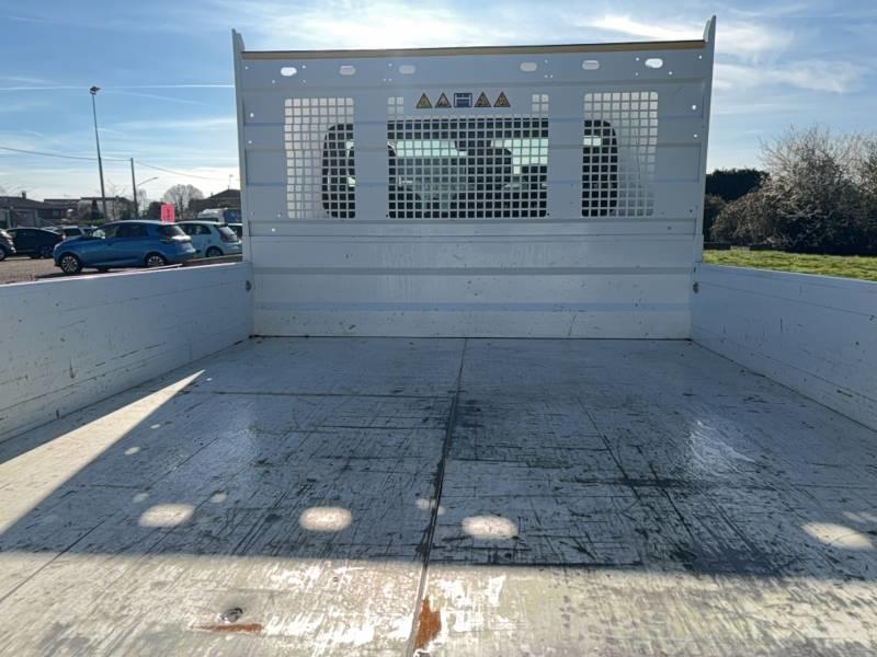 Renault Master Fourgon Cc Prop Rj3500 L2 Pafc Blue Dci 130 Euro VI Confort