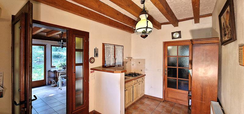 Maison bourgeoise - 278 m² - 16 pièces