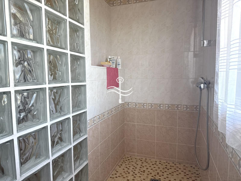 Maison - 119 m² - 6 pièces