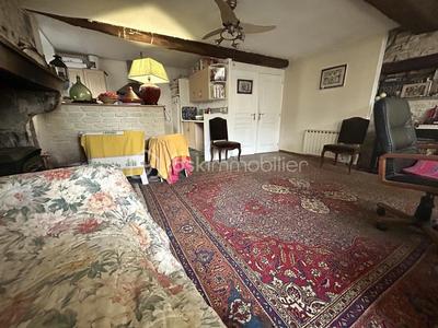 Maison en pierre - 87 m² - 5 pièces