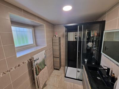 Maison - 128 m² - 4 pièces