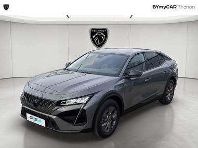 Peugeot 408 Phev 180 e-Eat8 Allure