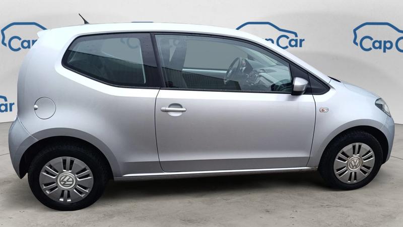 Volkswagen Up! 1.0 60 Cool Up!