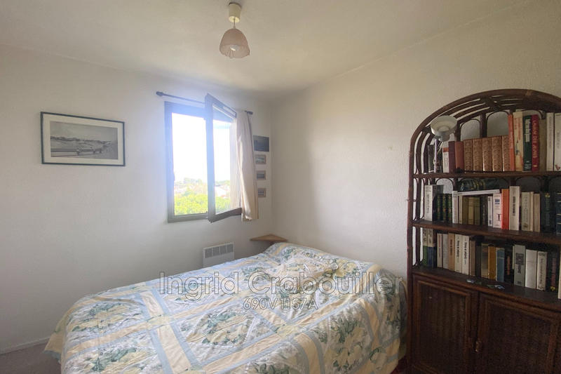 Appartement - 27 m² - 2 pièces