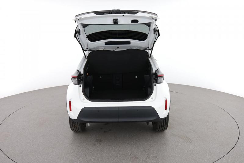 Toyota Yaris Cross 1.5 2wd Design 116 ch