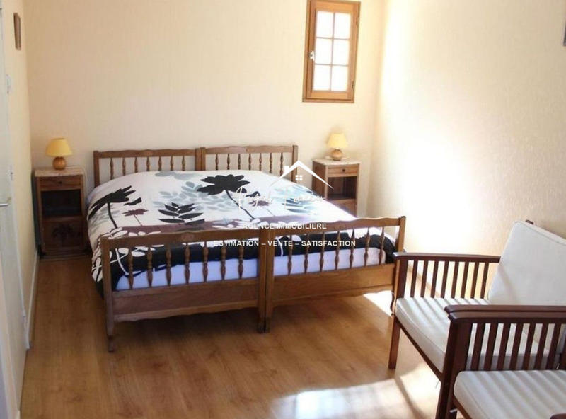 Maison ancienne - 560 m² - 30 pièces