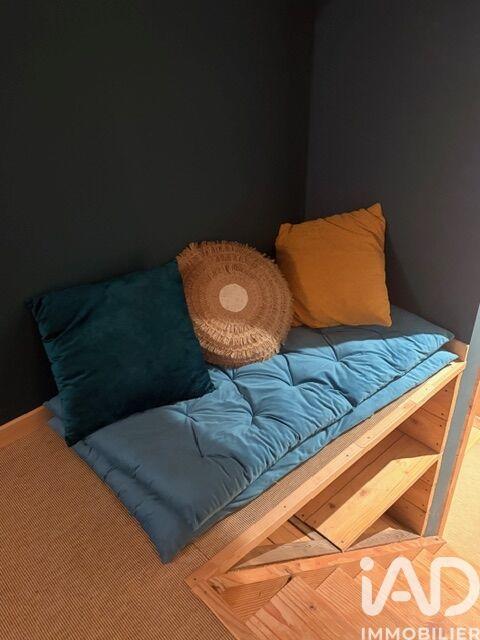 Maison de campagne - 266 m² - 7 pièces