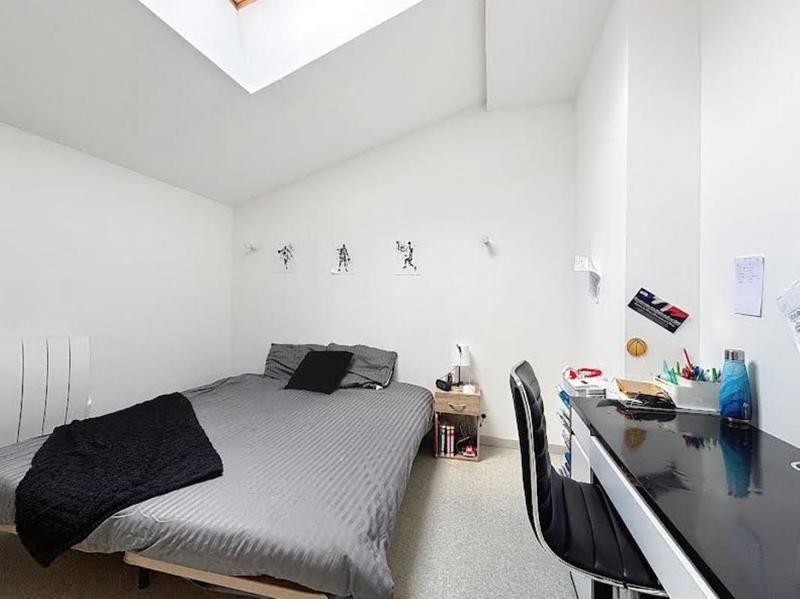 Appartement - 68 m² - 4 pièces