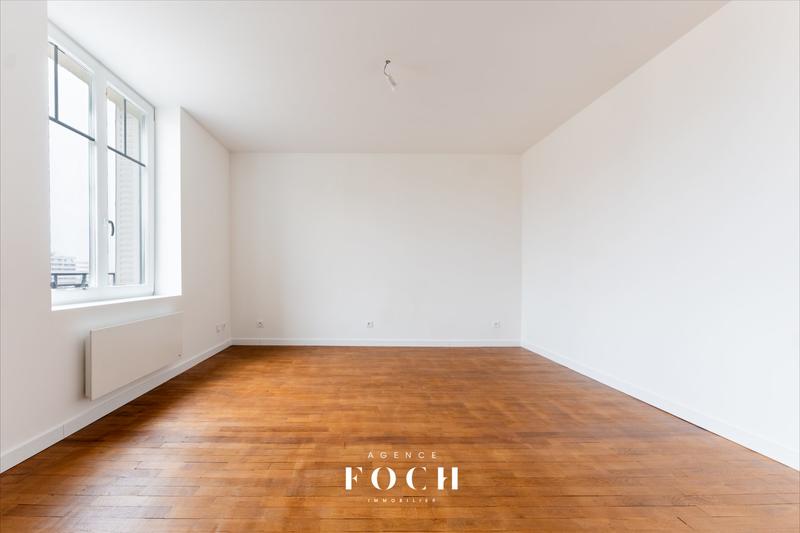 Appartement - 69 m² - 4 pièces