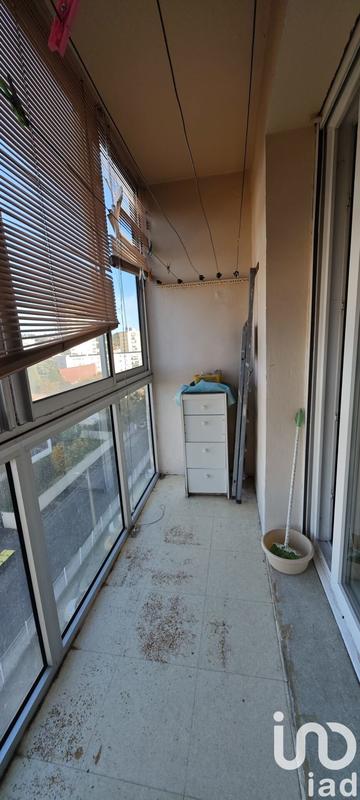 Appartement - 93 m² - 4 pièces