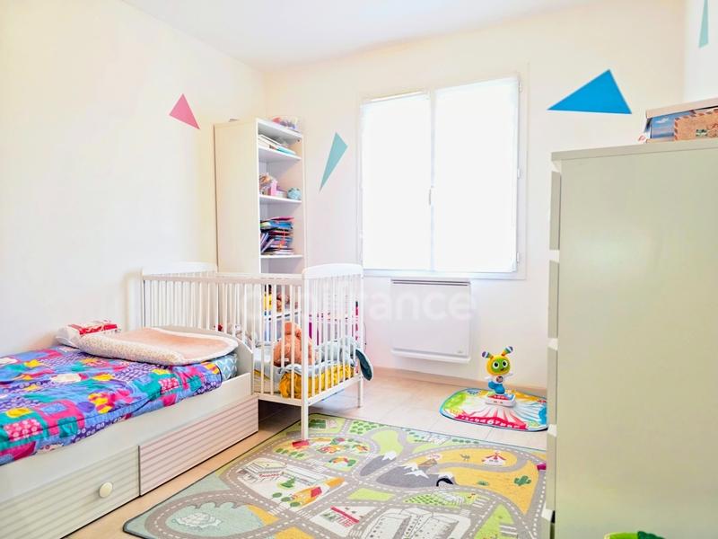 Pavillon - 121 m² - 5 pièces