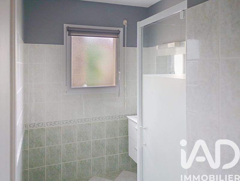 Maison - 72 m² - 4 pièces