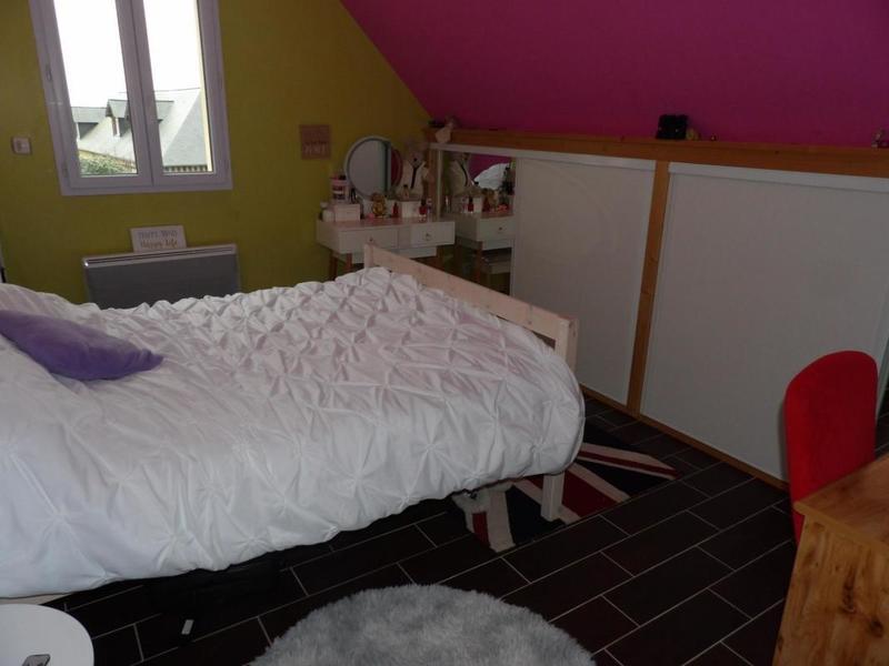 Maison - 169 m² - 8 pièces