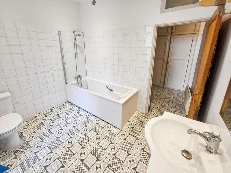 Maison de ville - 109 m² - 4 pièces