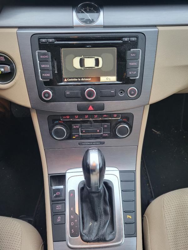 Volkswagen Passat Berline 1.4 Tsi 122ch Confortline Dsg7