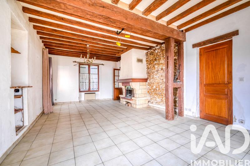 Maison de campagne - 173 m² - 5 pièces
