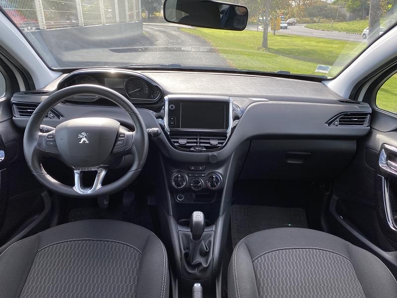 Peugeot 208 1.2 Puretech 82ch Active 5p