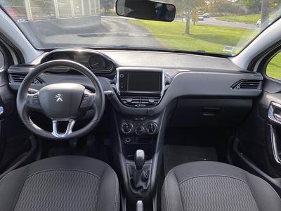 Peugeot 208 1.2 Puretech 82ch Active 5p