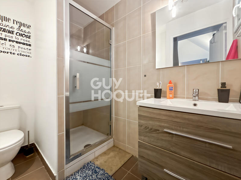 Maison - 42 m² - 2 pièces