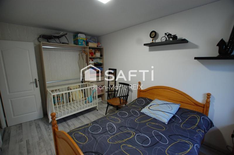 Maison - 285 m² - 6 pièces