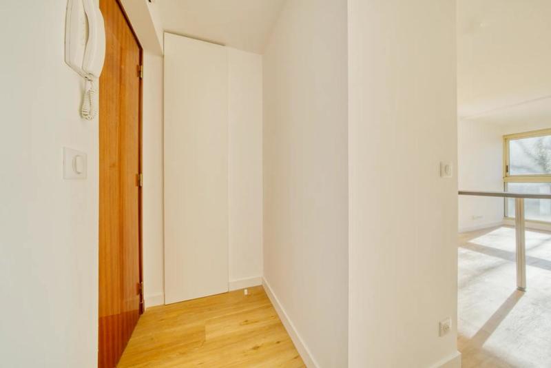 Appartement - 30 m² - 1 pièce