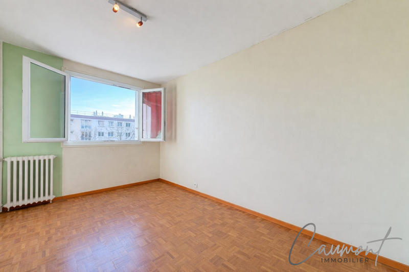 Appartement - 77 m² - 3 pièces