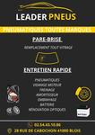 Leader Pneus