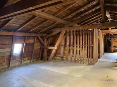 Appartement - 128 m² - 5 pièces