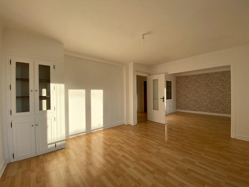 Appartement - 71 m² - 4 pièces