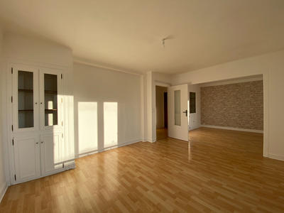 Appartement - 71 m² - 4 pièces