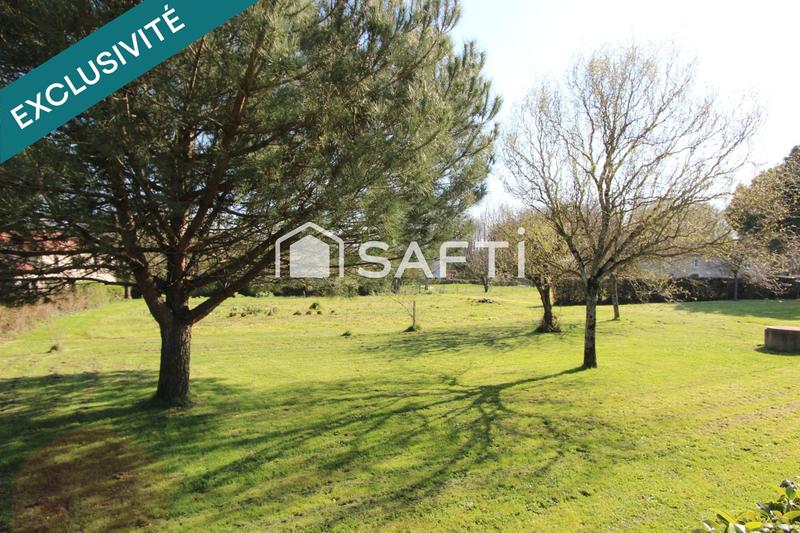 Ferme - 139 m² - 7 pièces