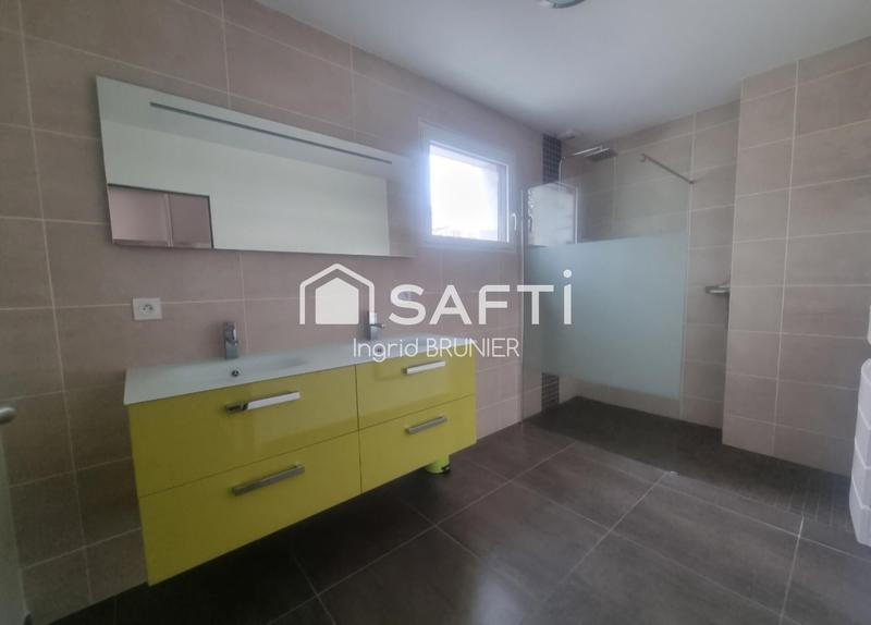 Villa - 170 m² - 5 pièces