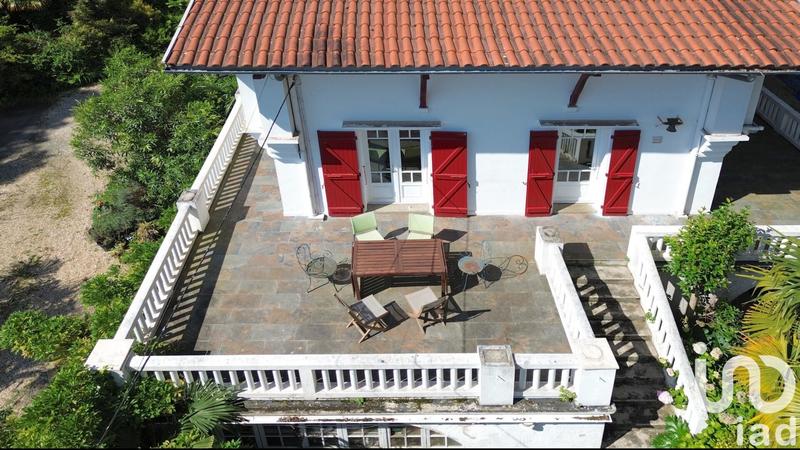 Duplex - 307 m² - 7 pièces