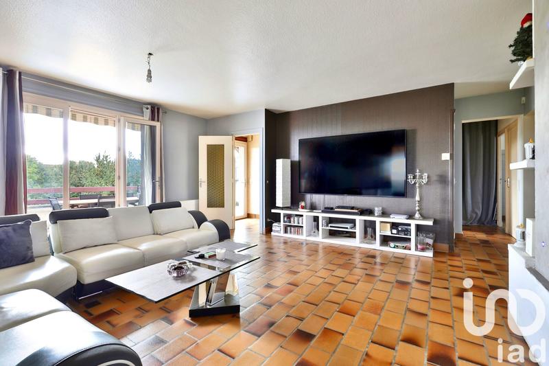 Maison - 132 m² - 6 pièces