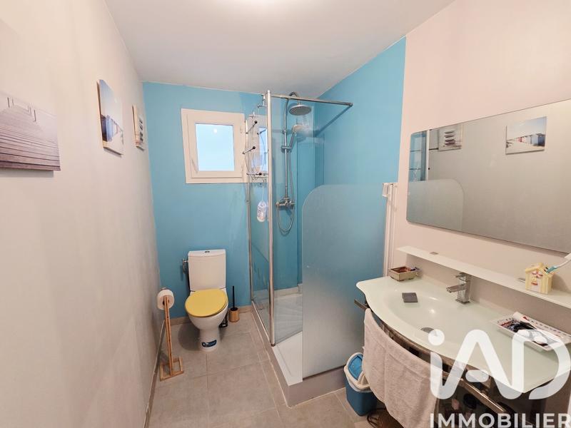 Maison - 280 m² - 11 pièces