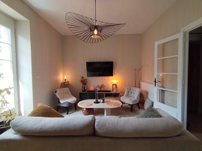 Appartement - 81 m² - 4 pièces