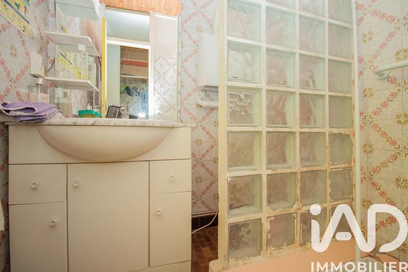 Maison - 102 m² - 6 pièces