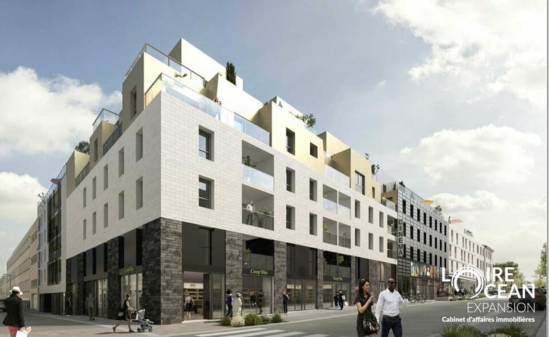 Local commercial - 316 m²